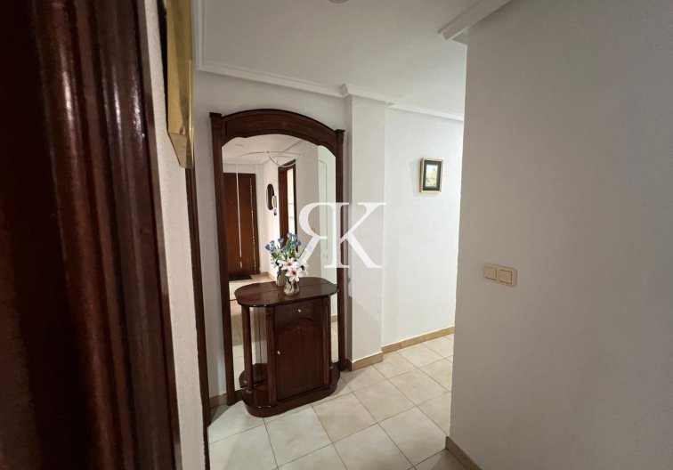 Revente - Appartement - Torrevieja - Playa del Cura