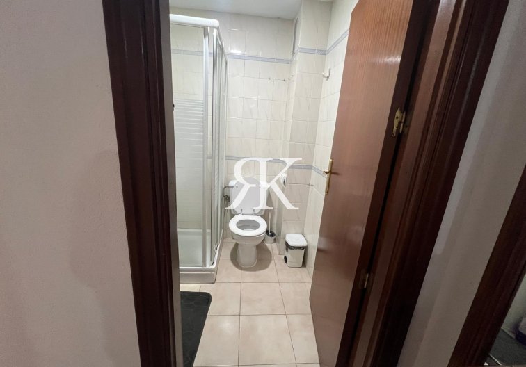 Revente - Appartement - Torrevieja - Playa del Cura