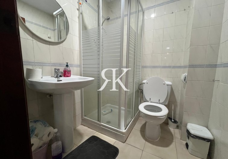 Revente - Appartement - Torrevieja - Playa del Cura