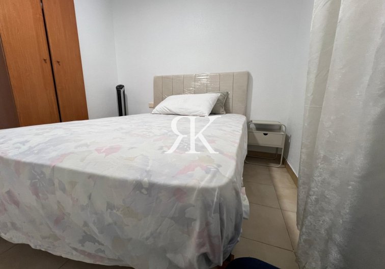 Revente - Appartement - Torrevieja - Playa del Cura