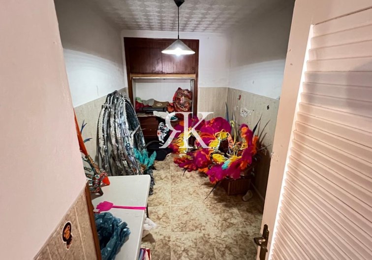 Segunda mano - Apartamento  - Torrevieja