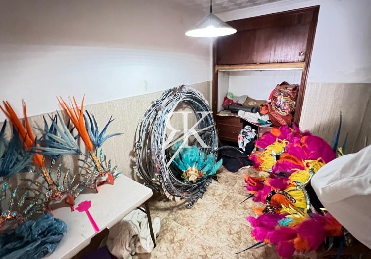 Segunda mano - Apartamento  - Torrevieja