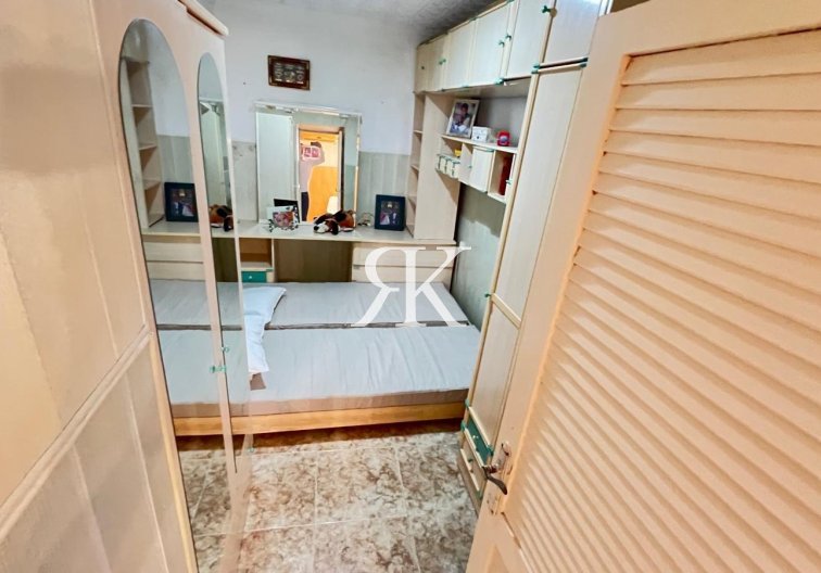 Segunda mano - Apartamento  - Torrevieja