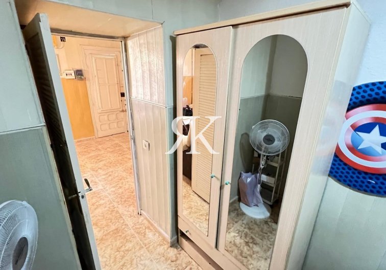 Segunda mano - Apartamento  - Torrevieja