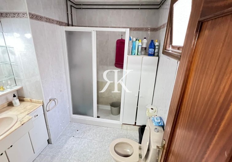 Segunda mano - Apartamento  - Torrevieja