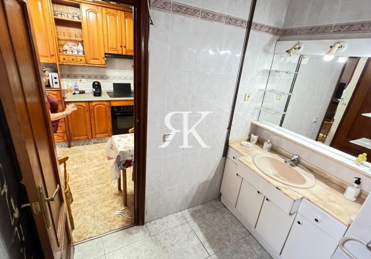 Segunda mano - Apartamento  - Torrevieja