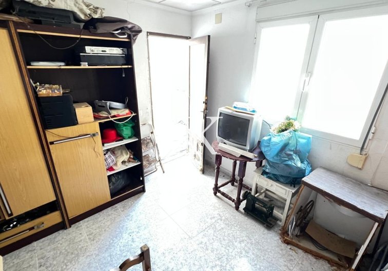 Segunda mano - Apartamento  - Torrevieja