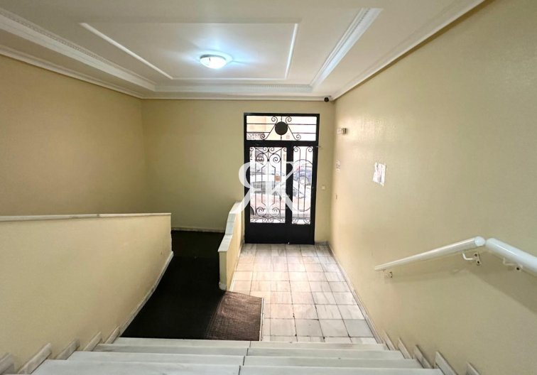 Revente - Appartement - Torrevieja - Acequion