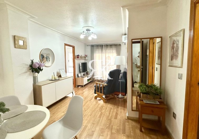 Revente - Appartement - Torrevieja - Acequion