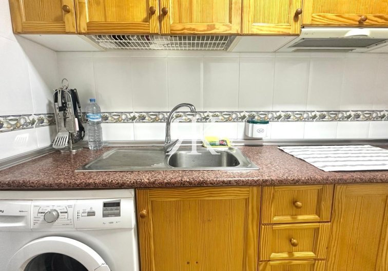 Revente - Appartement - Torrevieja - Acequion