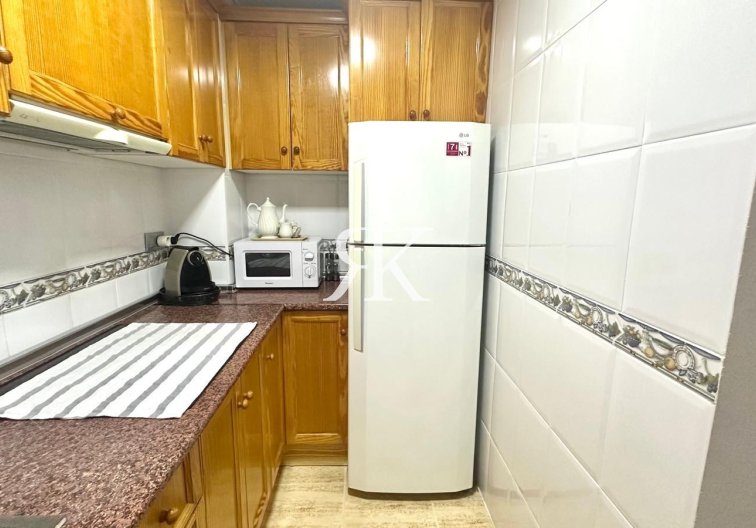 Revente - Appartement - Torrevieja - Acequion