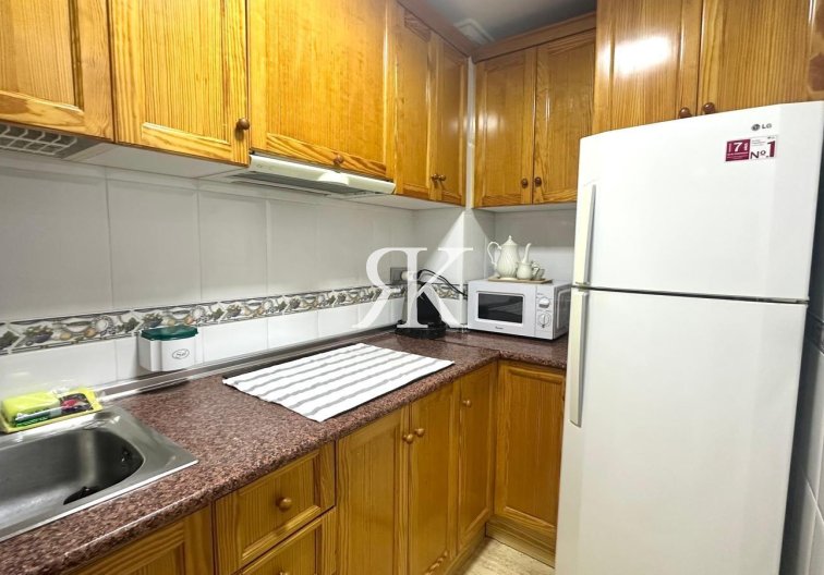 Revente - Appartement - Torrevieja - Acequion