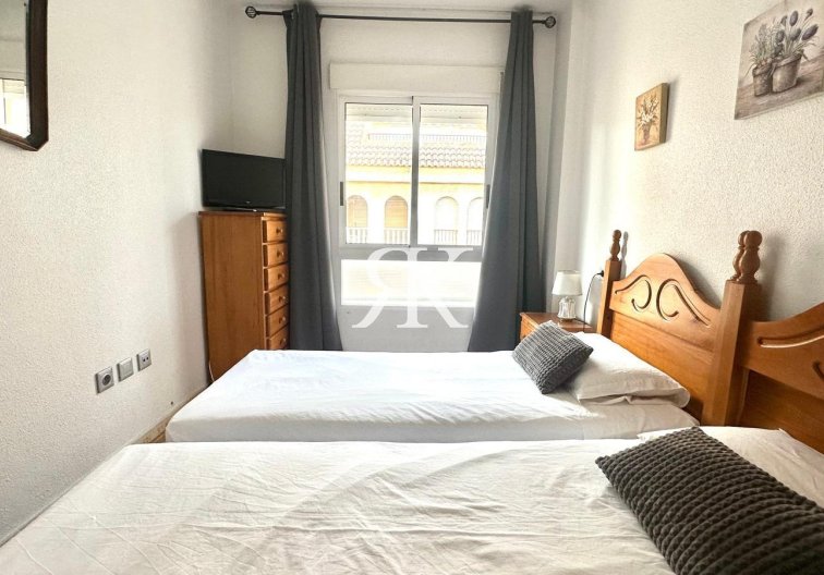 Revente - Appartement - Torrevieja - Acequion