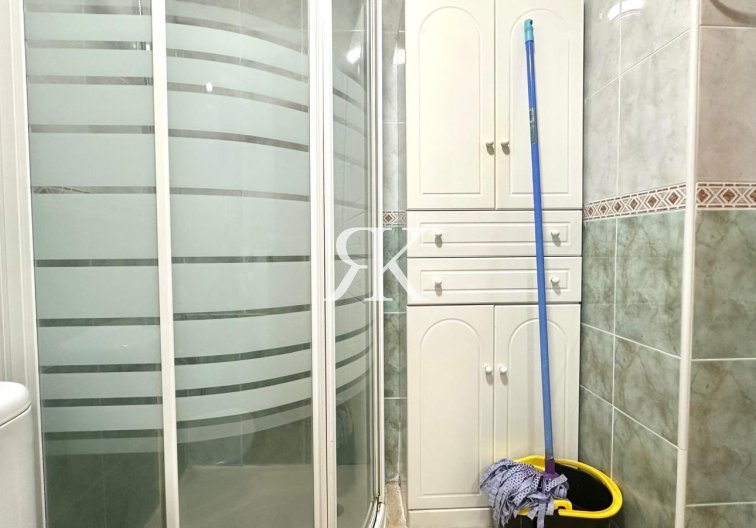 Revente - Appartement - Torrevieja - Acequion