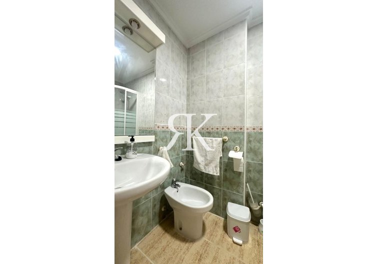 Revente - Appartement - Torrevieja - Acequion