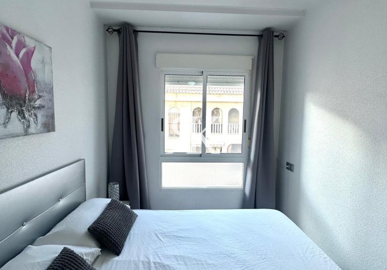 Revente - Appartement - Torrevieja - Acequion