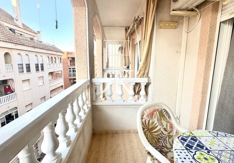 Revente - Appartement - Torrevieja - Acequion