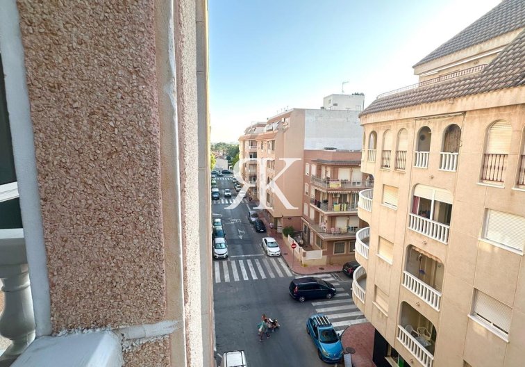 Revente - Appartement - Torrevieja - Acequion