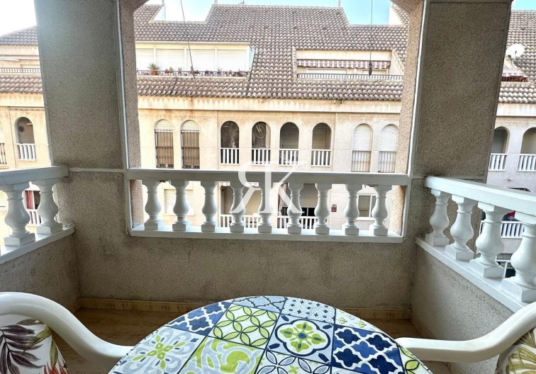 Revente - Appartement - Torrevieja - Acequion