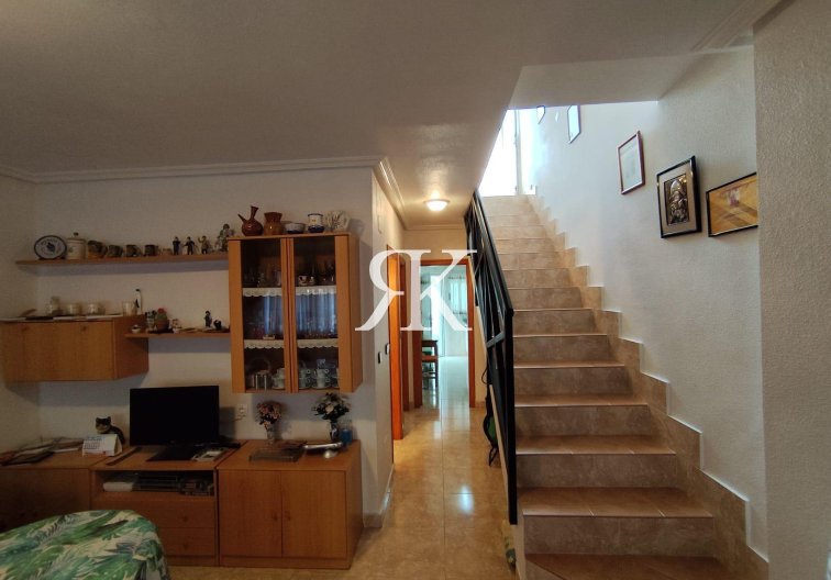 Wiederverkauf - Duplex - Los Alcázares - Nueva Marbella