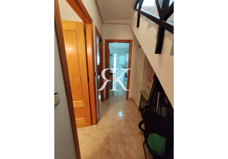 Wiederverkauf - Duplex - Los Alcázares - Nueva Marbella