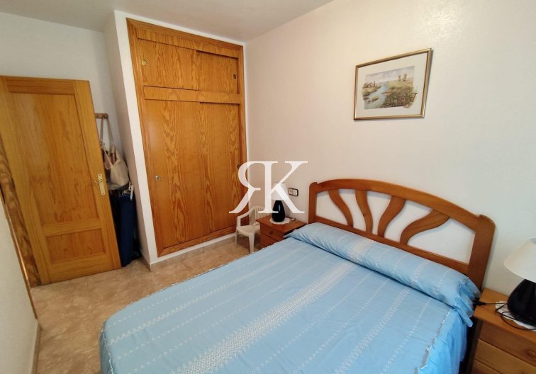 Wiederverkauf - Duplex - Los Alcázares - Nueva Marbella