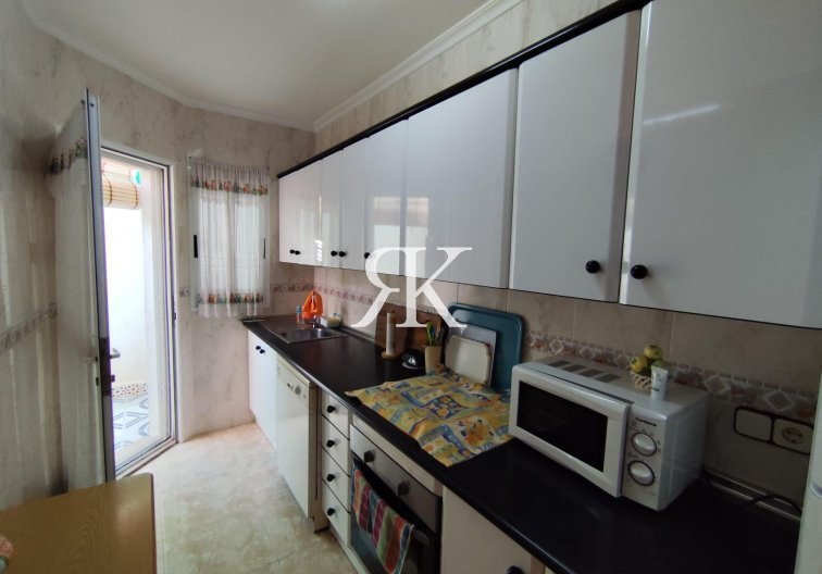 Wiederverkauf - Duplex - Los Alcázares - Nueva Marbella