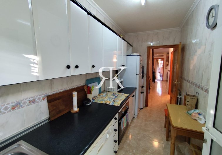 Wiederverkauf - Duplex - Los Alcázares - Nueva Marbella