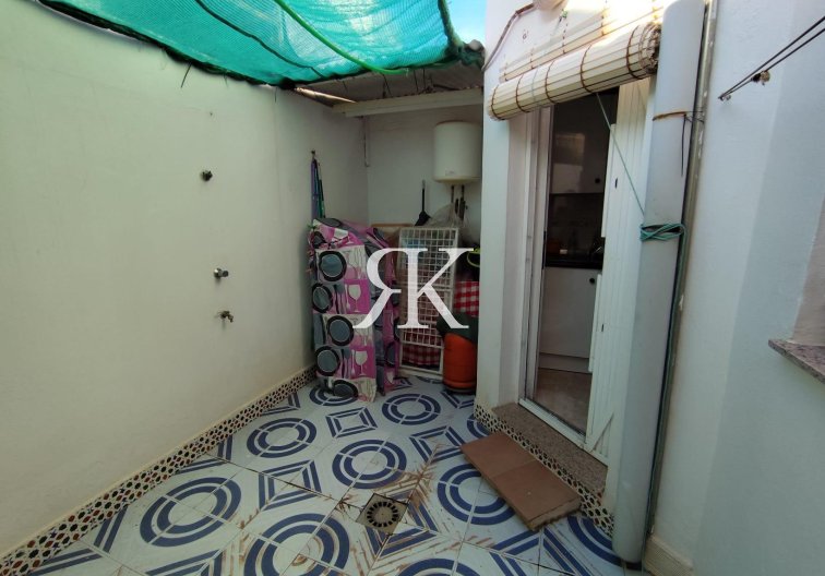 Wiederverkauf - Duplex - Los Alcázares - Nueva Marbella