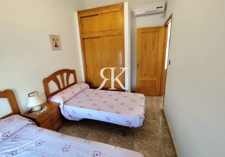 Wiederverkauf - Duplex - Los Alcázares - Nueva Marbella