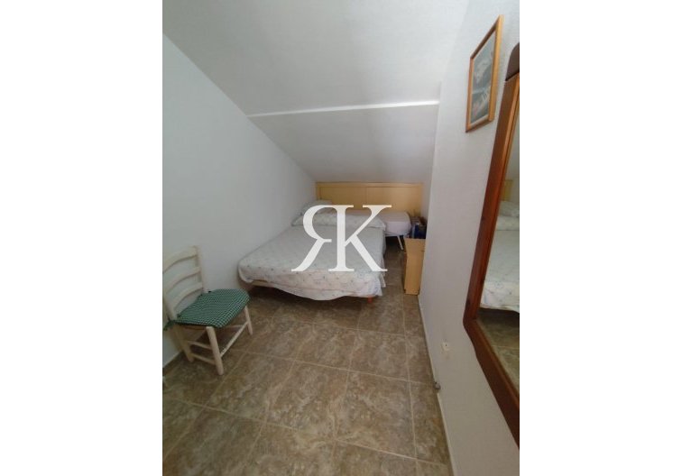 Wiederverkauf - Duplex - Los Alcázares - Nueva Marbella