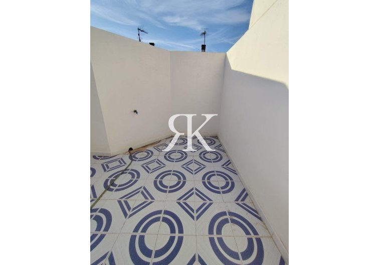 Wiederverkauf - Duplex - Los Alcázares - Nueva Marbella