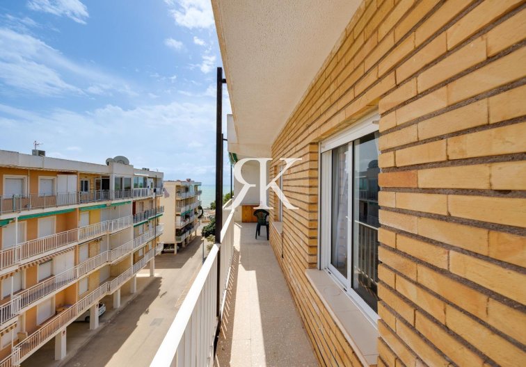 Revente - Penthouse Penthouse - Orihuela Costa - Rocio Del Mar
