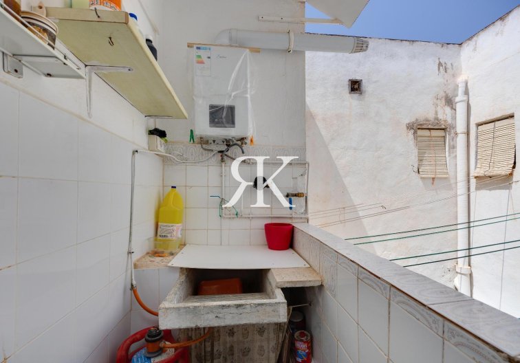 Revente - Penthouse Penthouse - Orihuela Costa - Rocio Del Mar