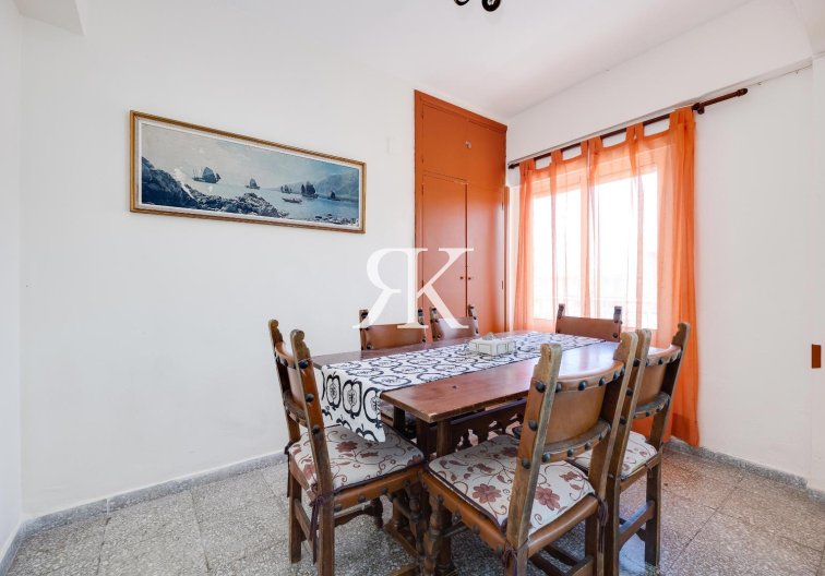 Revente - Penthouse Penthouse - Orihuela Costa - Rocio Del Mar
