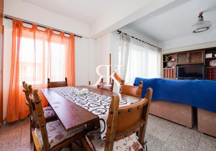 Revente - Penthouse Penthouse - Orihuela Costa - Rocio Del Mar