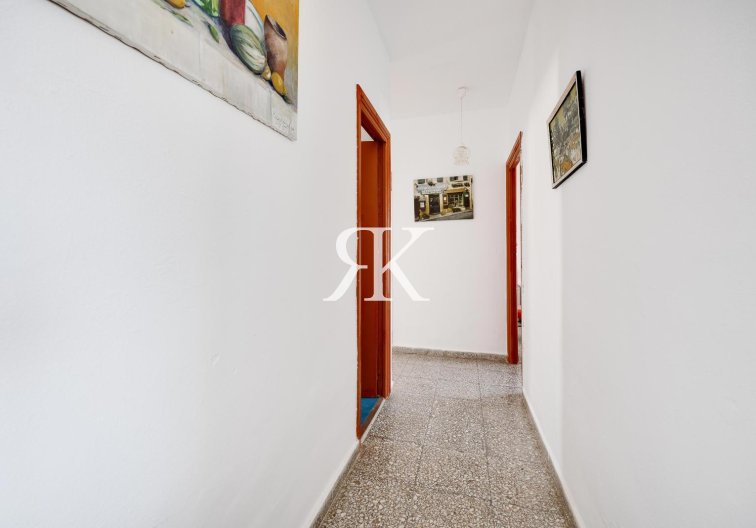 Revente - Penthouse Penthouse - Orihuela Costa - Rocio Del Mar