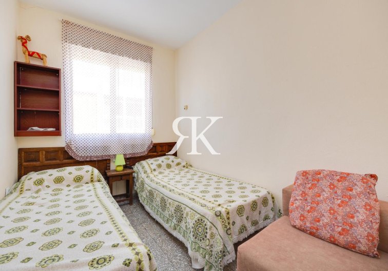 Revente - Penthouse Penthouse - Orihuela Costa - Rocio Del Mar