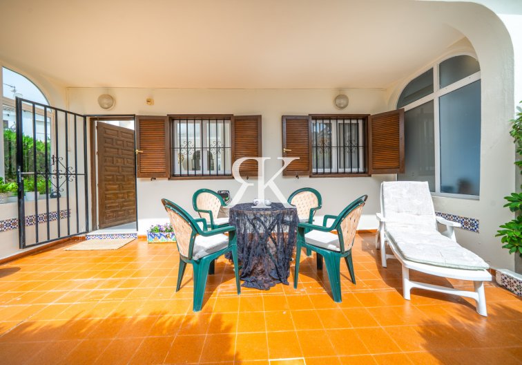 Revente - Bungalow - Torrevieja - La Mata