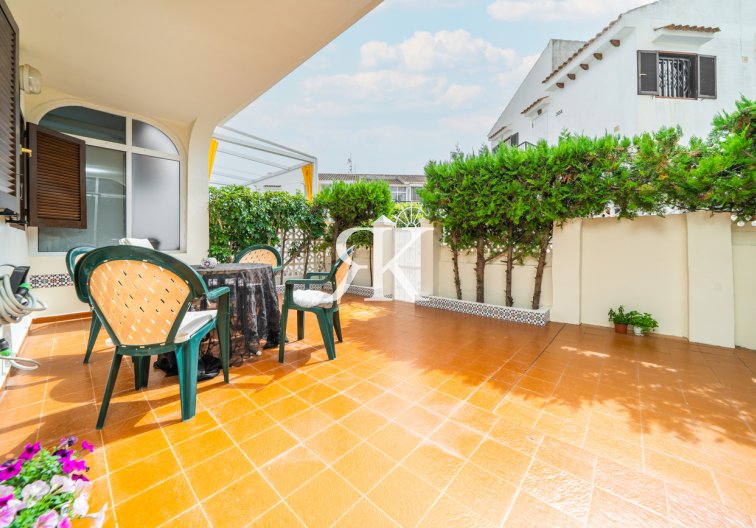Revente - Bungalow - Torrevieja - La Mata
