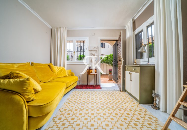 Revente - Bungalow - Torrevieja - La Mata