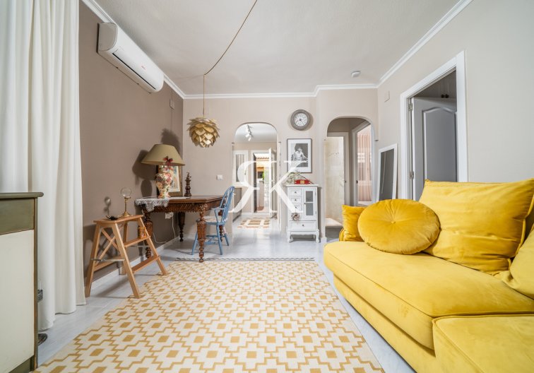 Revente - Bungalow - Torrevieja - La Mata