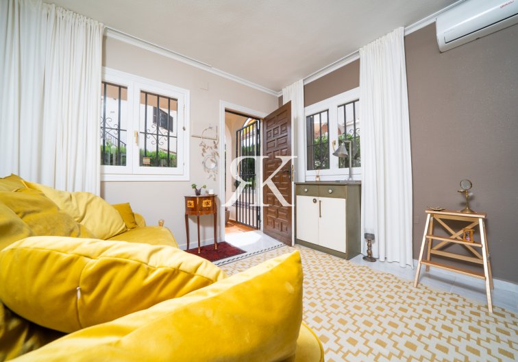 Revente - Bungalow - Torrevieja - La Mata