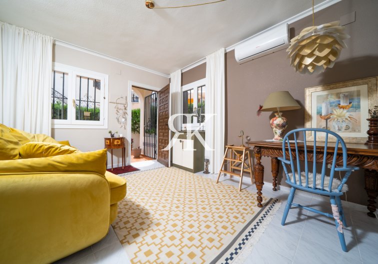 Revente - Bungalow - Torrevieja - La Mata