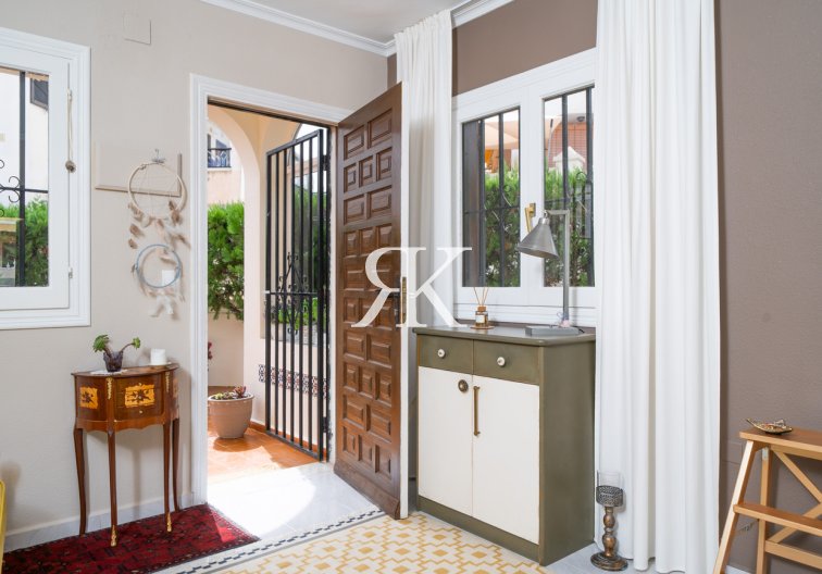 Revente - Bungalow - Torrevieja - La Mata