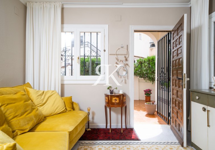 Revente - Bungalow - Torrevieja - La Mata