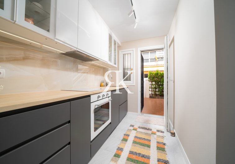 Revente - Bungalow - Torrevieja - La Mata