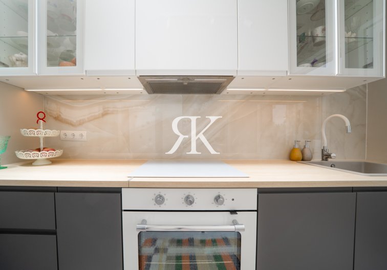 Revente - Bungalow - Torrevieja - La Mata