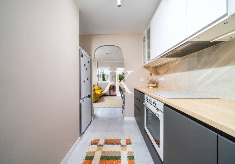 Revente - Bungalow - Torrevieja - La Mata