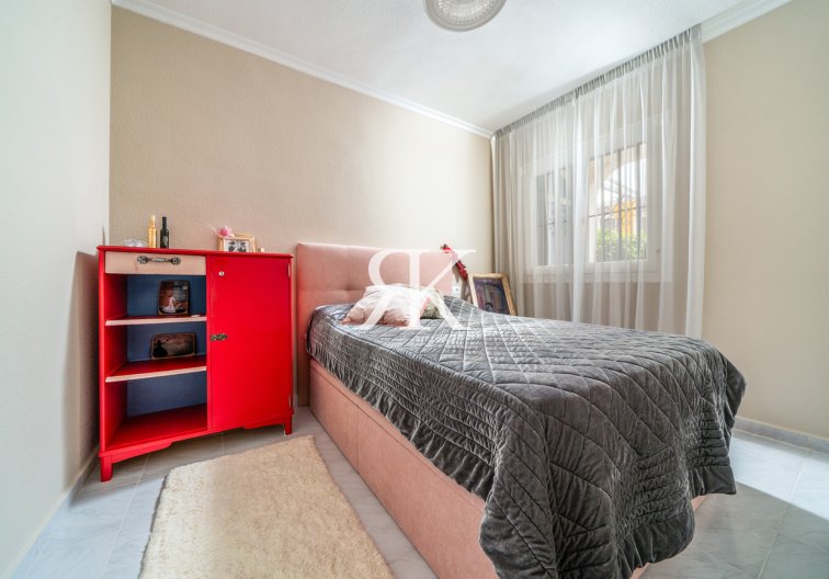 Revente - Bungalow - Torrevieja - La Mata